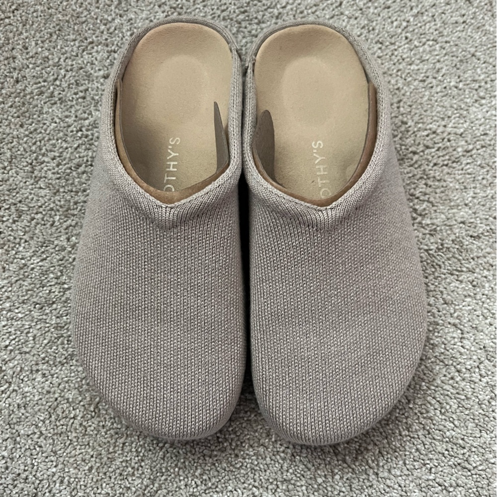 Rothy’s Casual Clog